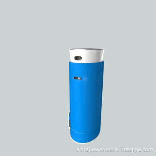 PAHs and GS Approved Water Flosser Electric Operated Dental Oral Irrigator for Household